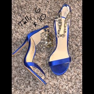 Gran variedad de zapatillas